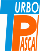Программирование turbo pascal