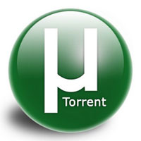 Как правильно настроить &micro;Torrent (видео обучение)