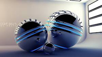 Свет в Cinema 4D